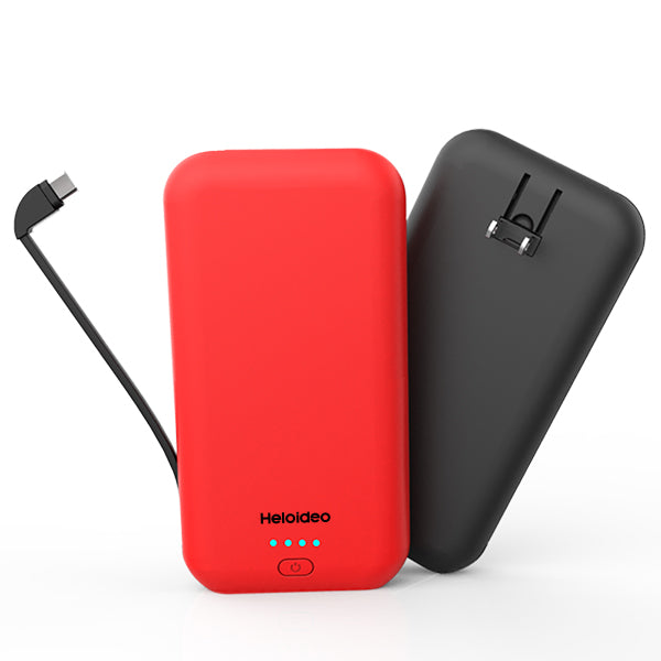 good quality power bank from HELOIDEO power bank  Affiliate Program