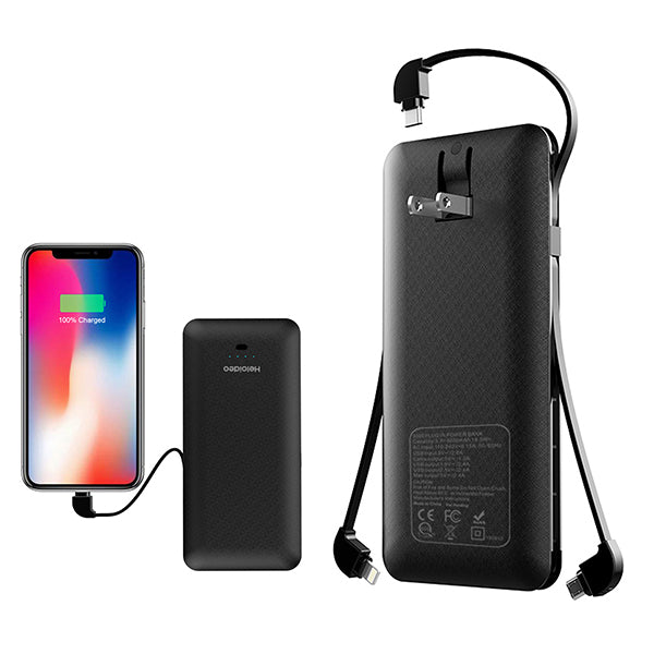 power bank charger start revolution from 2018