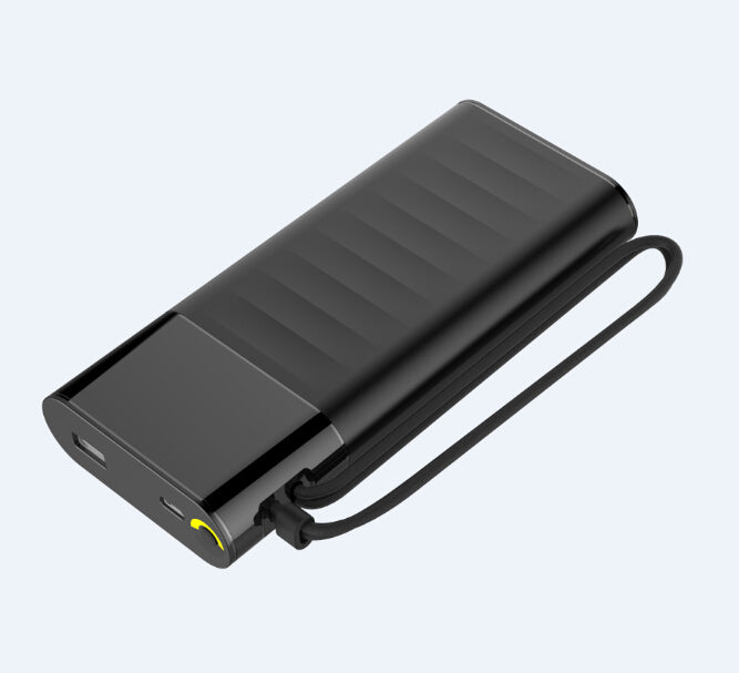 RAVPower 20000mAh Portable Charger PD 3.0 Power Bank | 18W USB C Fast Charging